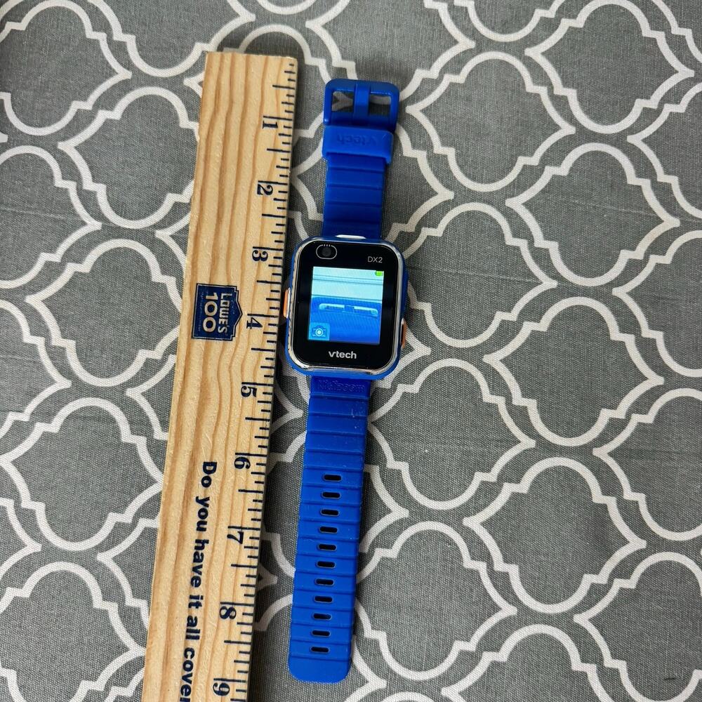 VTech Kidizoom Smartwatch DX2 Tested Works - Picture 11 of 13
